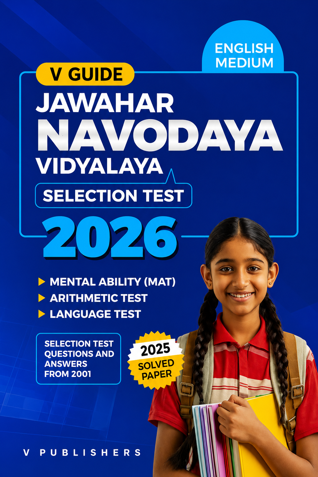 NAVODAYA-ENGLISH
