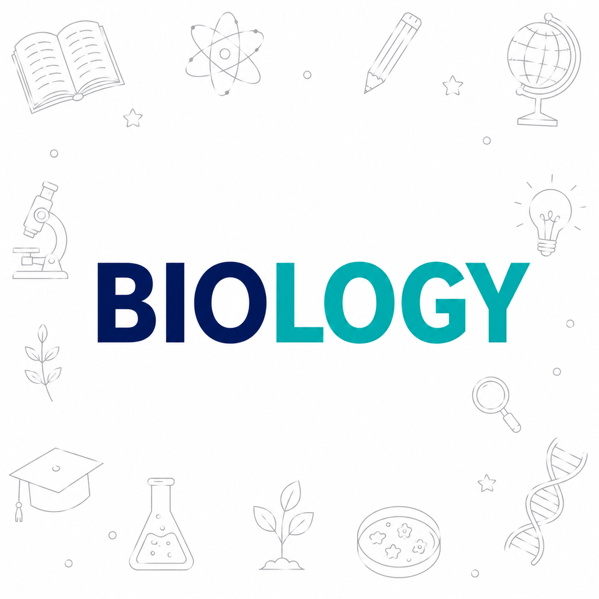 BIOLOGY