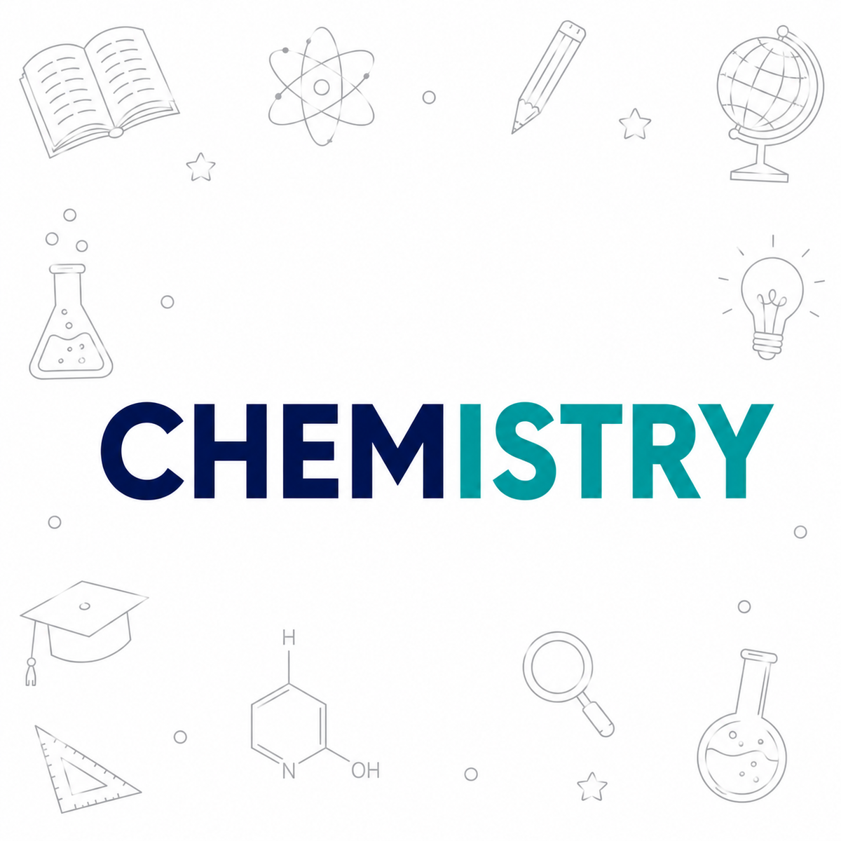 CHEMISTRY