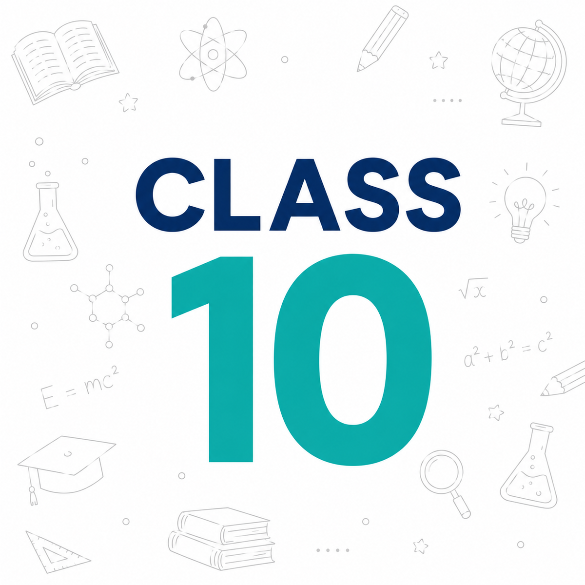 CLASS 10