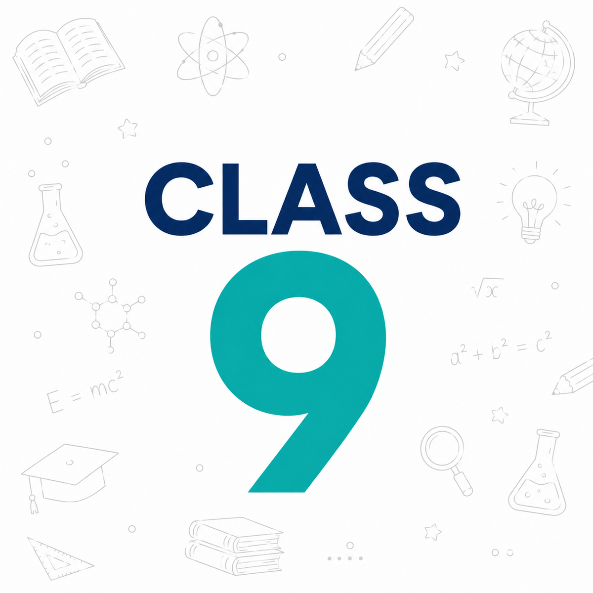 CLASS 9
