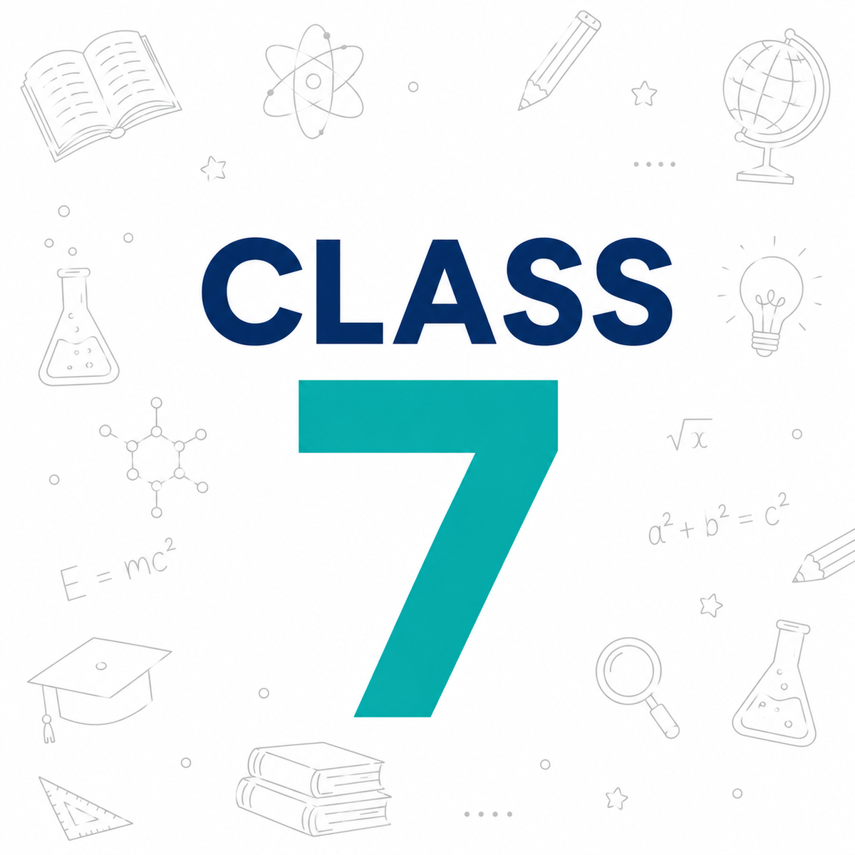 CLASS 7