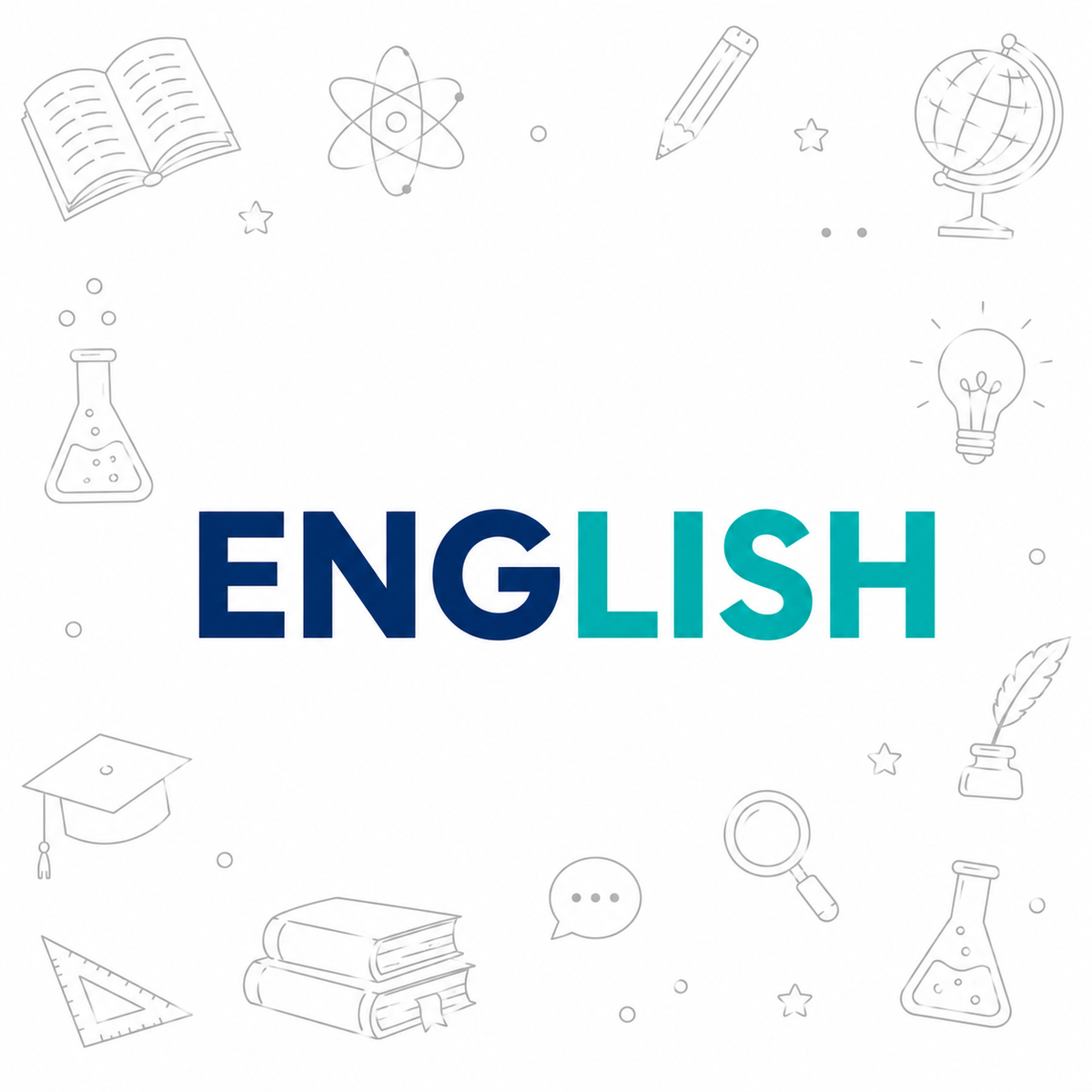ENGLISH