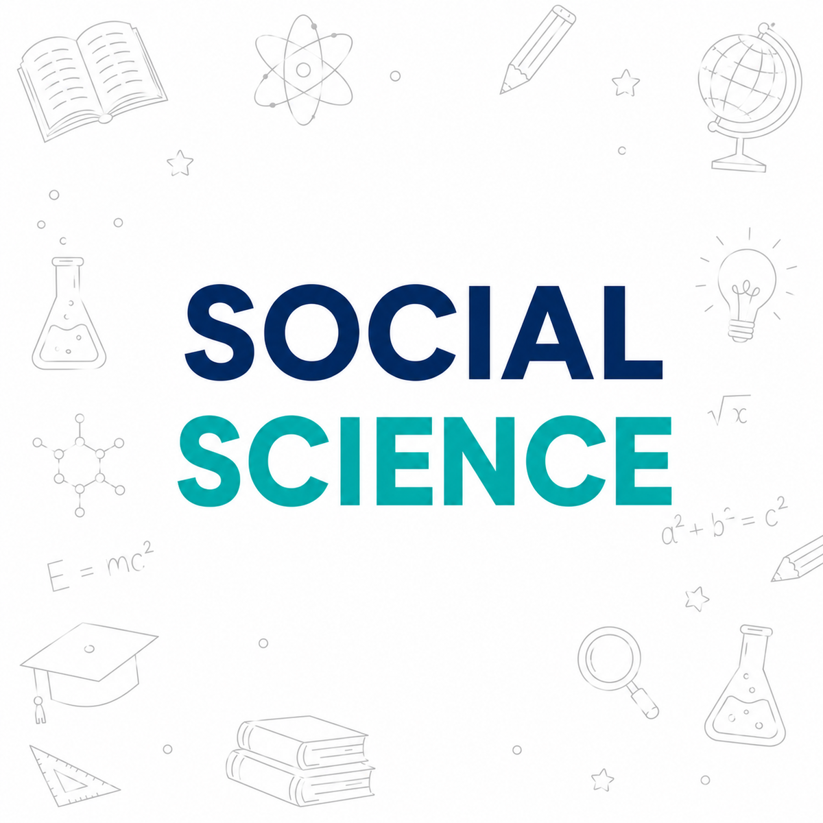 SOCIAL SCIENCE