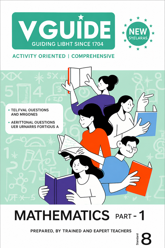 MATHS PART-1-CLASS-8